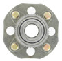 Wheel Bearing and Hub Assembly fits 1998-2002 Honda Accord  SKF (CHICAGO RAWHIDE