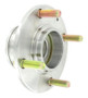 SKF Wheel Bearing and Hub Assembly P/N:BR930262