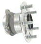Wheel Bearing and Hub Assembly fits 2004-2010 Toyota Sienna  SKF (CHICAGO RAWHID