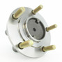 SKF Wheel Bearing and Hub Assembly P/N:BR930348