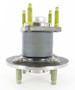 SKF Wheel Bearing and Hub Assembly P/N:BR930364