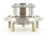 Wheel Bearing and Hub Assembly fits 2001-2006 Hyundai Santa Fe  SKF (CHICAGO RAW
