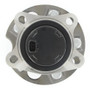 SKF Wheel Bearing and Hub Assembly P/N:BR930376