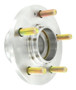 Wheel Bearing and Hub Assembly fits 2001-2006 Hyundai Santa Fe  SKF (CHICAGO RAW