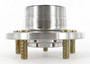 Wheel Bearing and Hub Assembly fits 2001-2006 Hyundai Santa Fe  SKF (CHICAGO RAW