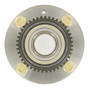 SKF Wheel Bearing and Hub Assembly P/N:BR930439
