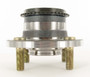 SKF Wheel Bearing and Hub Assembly P/N:BR930439