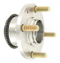 SKF Wheel Bearing and Hub Assembly P/N:BR930439