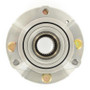 SKF Wheel Bearing and Hub Assembly P/N:BR930464