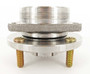 SKF Wheel Bearing and Hub Assembly P/N:BR930464