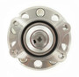 SKF Wheel Bearing and Hub Assembly P/N:BR930479
