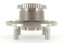 Wheel Bearing and Hub Assembly fits 1996-2000 Honda Civic  SKF (CHICAGO RAWHIDE)