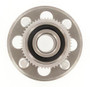 Wheel Bearing and Hub Assembly fits 1996-2000 Honda Civic  SKF (CHICAGO RAWHIDE)