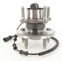 SKF Wheel Bearing and Hub Assembly P/N:BR930489