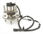 SKF Wheel Bearing and Hub Assembly P/N:BR930490