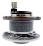 SKF Wheel Bearing and Hub Assembly P/N:BR930501
