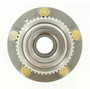 SKF Wheel Bearing and Hub Assembly P/N:BR930512