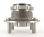 SKF Wheel Bearing and Hub Assembly P/N:BR930516