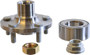 Axle Bearing and Hub Assembly Re fits 2000-2001 Plymouth Neon  SKF (CHICAGO RAWH
