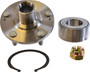 SKF Wheel Bearing and Hub Assembly Repair Kit P/N:BR930554K