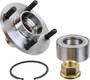 Axle Bearing and Hub Assembly Re fits 2002-2006 Nissan Sentra  SKF (CHICAGO RAWH