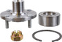 SKF Wheel Bearing and Hub Assembly Repair Kit P/N:BR930562K