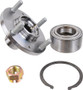 SKF Wheel Bearing and Hub Assembly Repair Kit P/N:BR930562K