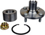 SKF Wheel Bearing and Hub Assembly Repair Kit P/N:BR930597K