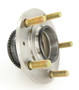 SKF Wheel Bearing and Hub Assembly P/N:BR930633