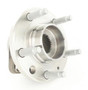 SKF Wheel Bearing and Hub Assembly P/N:BR930643