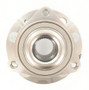 SKF Wheel Bearing and Hub Assembly P/N:BR930643