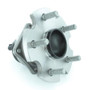 SKF Wheel Bearing and Hub Assembly P/N:BR930714