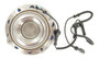 Wheel Bearing and Hub Assembly fits 2005-2010 Ford F-450 Super Duty F-450 Super