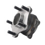 SKF Wheel Bearing and Hub Assembly P/N:BR930816