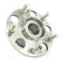 SKF Wheel Bearing and Hub Assembly P/N:BR930833