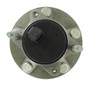 SKF Wheel Bearing and Hub Assembly P/N:BR930835