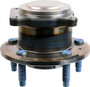 Wheel Bearing and Hub Assembly fits 2013-2015 Chevrolet Cruze Volt  SKF (CHICAGO