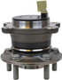SKF Wheel Bearing and Hub Assembly P/N:BR930957