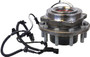 SKF Wheel Bearing and Hub Assembly P/N:BR930962