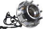 SKF Wheel Bearing and Hub Assembly P/N:BR930962