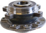 Wheel Bearing and Hub Assembly SKF BR931004