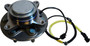 SKF Wheel Bearing and Hub Assembly P/N:BR931009