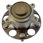 Wheel Bearing and Hub Assembly SKF BR931124 fits 13-15 Honda Civic