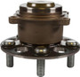 Wheel Bearing and Hub Assembly SKF BR931130