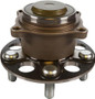 Wheel Bearing and Hub Assembly SKF BR931130