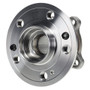 Wheel Bearing and Hub Assembly SKF BR931143