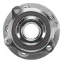 Wheel Bearing and Hub Assembly SKF BR931143