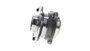 Wheel Bearing and Hub Assembly SKF BR931144 fits 20-22 Mercedes GLE350