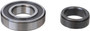 SKF Wheel Bearing P/N:GRW167-R