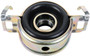 Drive Shaft Center Support Beari fits 1993-1998 Toyota T100  SKF (CHICAGO RAWHID